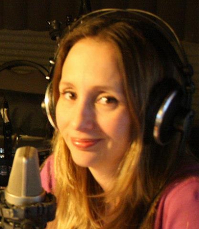 Aída Ramírez
